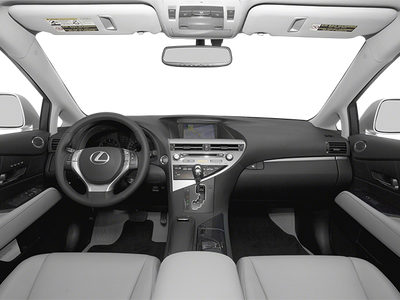 2013 Lexus RX 350 4DR FWD