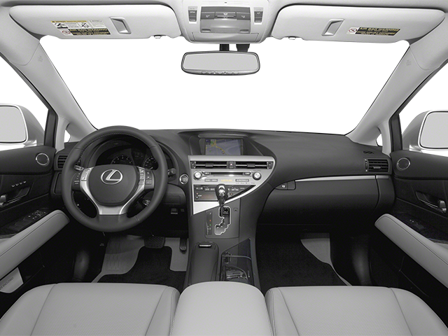 2013 Lexus RX 350 4DR FWD