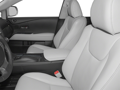 2013 Lexus RX 350 4DR FWD