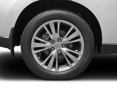 2013 Lexus RX 350 4DR FWD