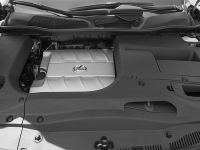 2013 Lexus RX 350 4DR FWD