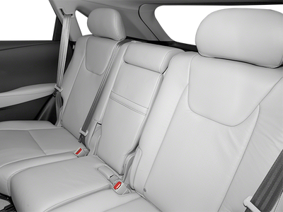 2013 Lexus RX 350 4DR FWD