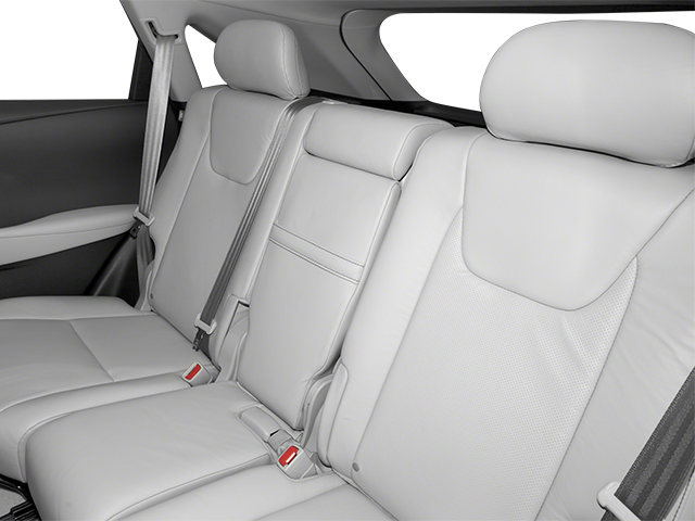 2013 Lexus RX 350 4DR FWD