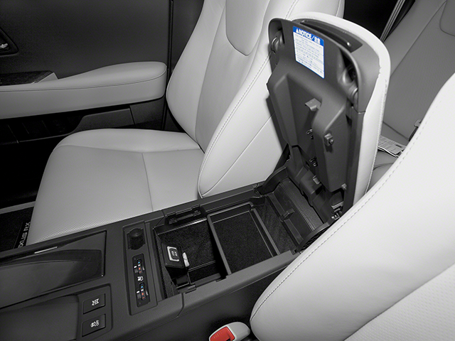 2013 Lexus RX 350 4DR FWD