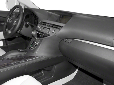 2013 Lexus RX 350 4DR FWD