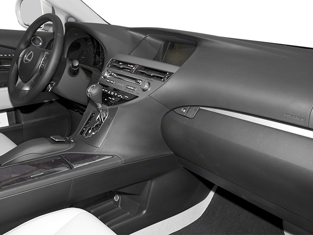 2013 Lexus RX 350 4DR FWD