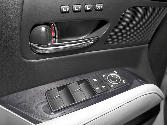 2013 Lexus RX 350 4DR FWD