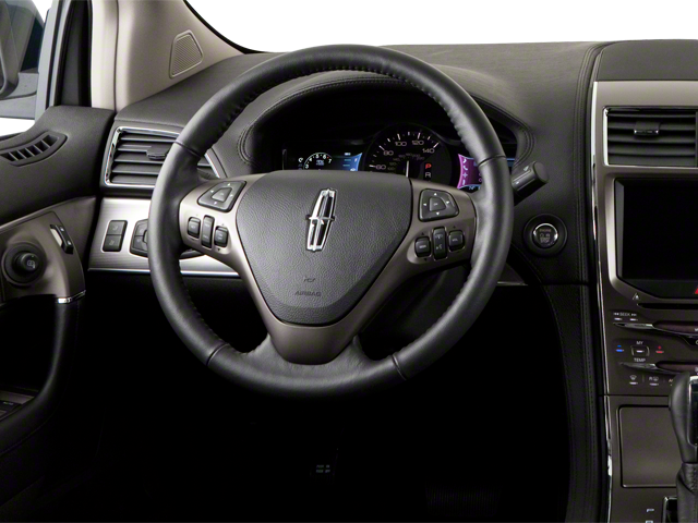 2013 Lincoln MKX FWD 4DR SUV