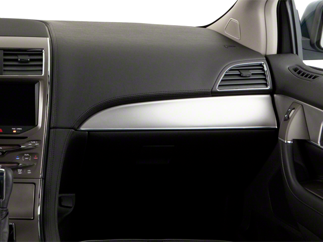 2013 Lincoln MKX FWD 4DR SUV