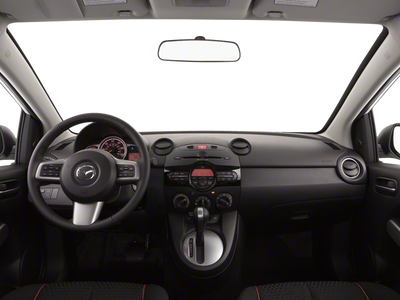 2013 Mazda Mazda2 Touring