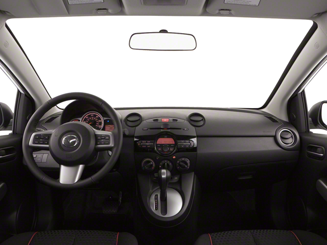2013 Mazda Mazda2 Touring