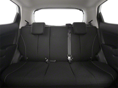 2013 Mazda Mazda2 Touring