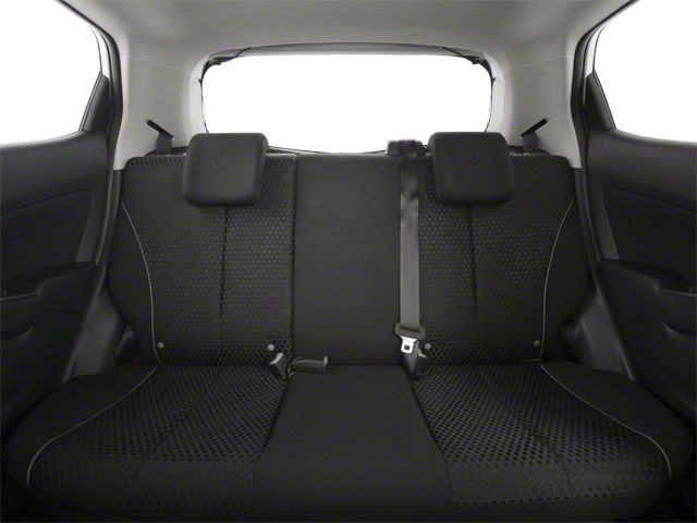 2013 Mazda Mazda2 Touring
