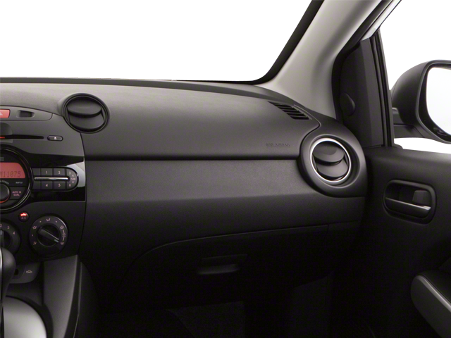 2013 Mazda Mazda2 Touring