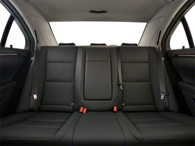 2013 Mercedes-Benz S-Class S 550 Base