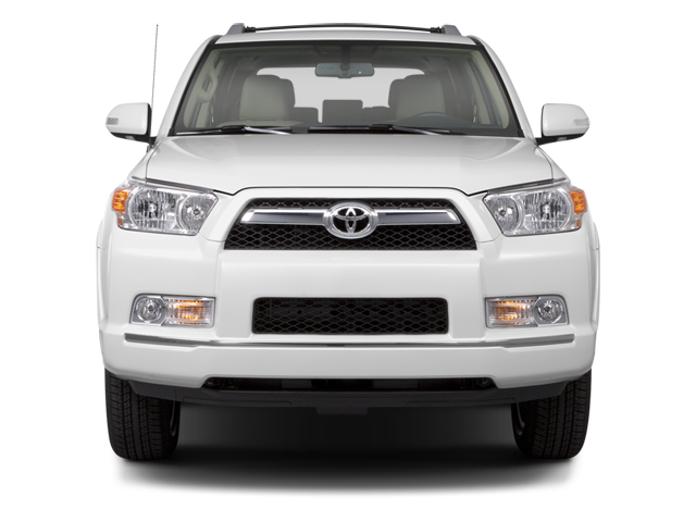 2013 Toyota 4Runner Limited