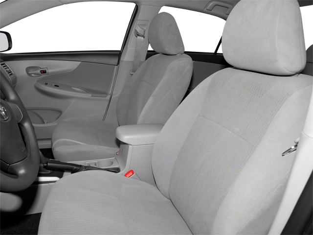 2013 Toyota COROLLA L