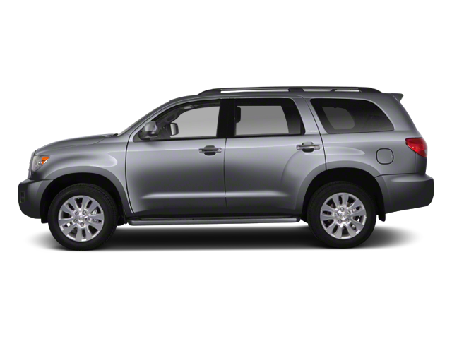 2013 Toyota Sequoia SR5
