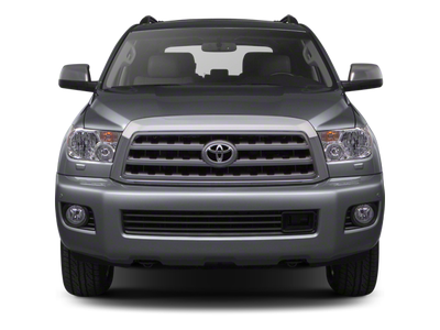 2013 Toyota Sequoia SR5