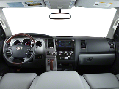 2013 Toyota Sequoia SR5