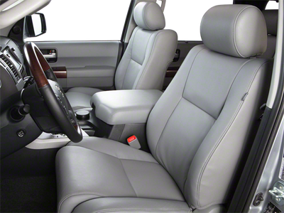 2013 Toyota Sequoia SR5