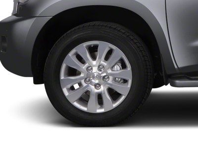 2013 Toyota Sequoia SR5