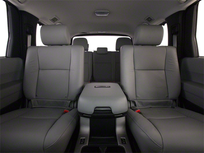 2013 Toyota Sequoia SR5
