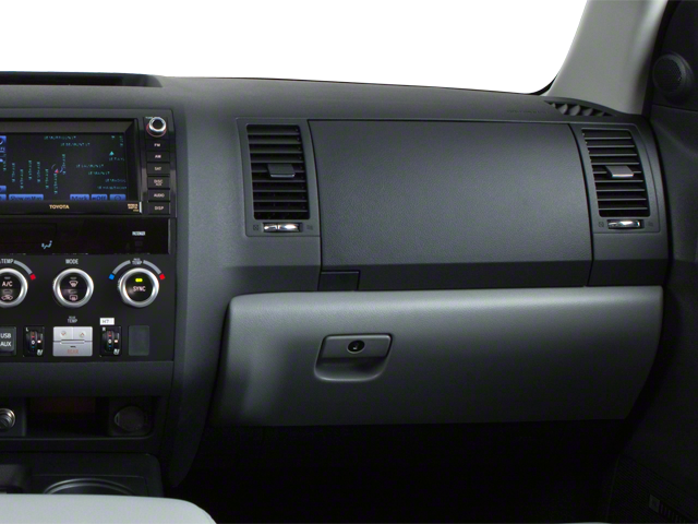 2013 Toyota Sequoia SR5