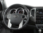 2013 Toyota Tacoma DBL CAB 4WD V6 AT