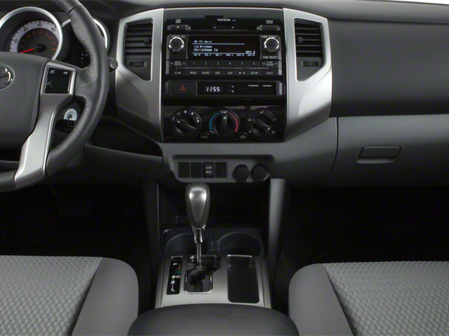 2013 Toyota Tacoma Base V6
