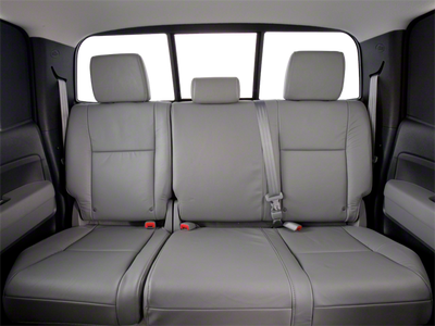 2013 Toyota Tundra Double Cab 4.6L V8 6-Spd AT (Natl)
