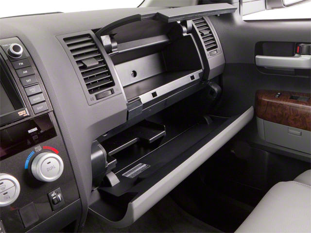 2013 Toyota Tundra Double Cab 4.6L V8 6-Spd AT (Natl)