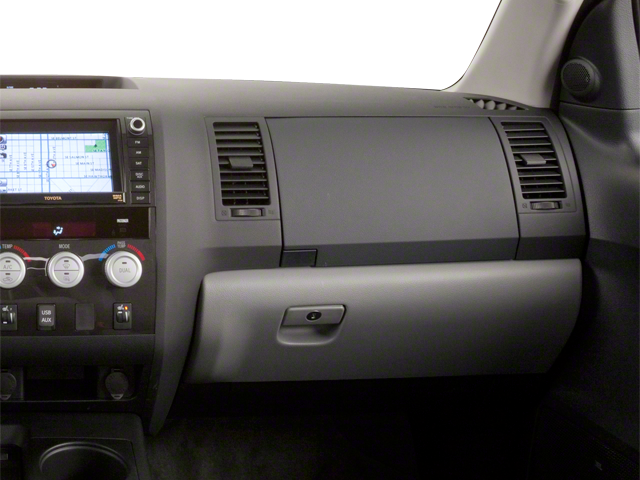 2013 Toyota Tundra Double Cab 4.6L V8 6-Spd AT (Natl)