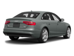 2014 Audi A4 Premium