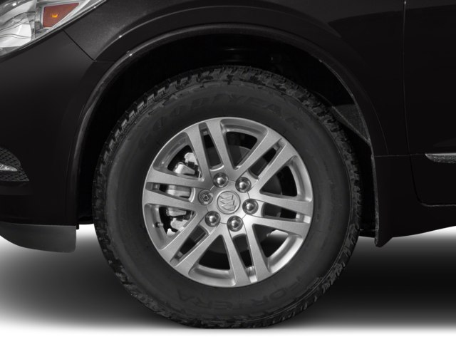 2014 Buick Enclave Leather