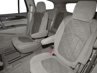 2014 Buick Enclave Premium Group