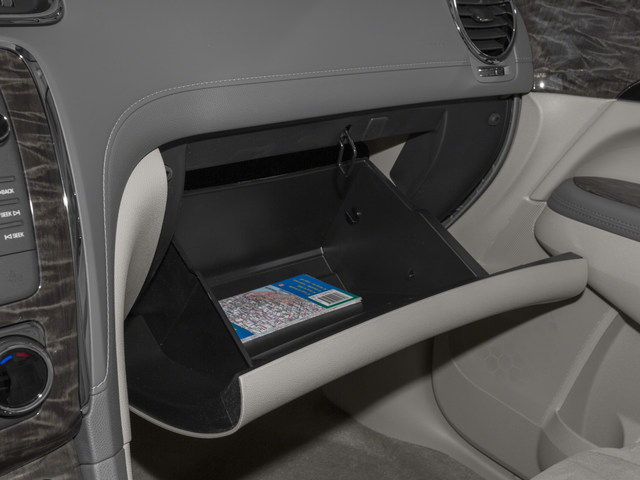 2014 Buick Enclave Premium Group