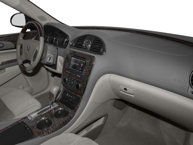 2014 Buick Enclave Premium Group