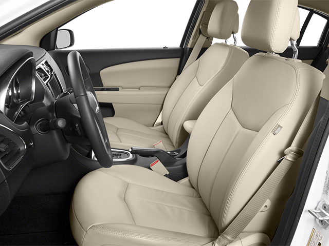 2014 Chrysler 200 Touring