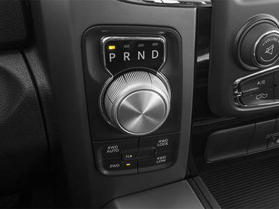 2014 RAM 1500 Sport