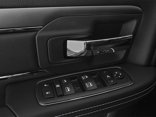 2014 RAM 1500 Sport