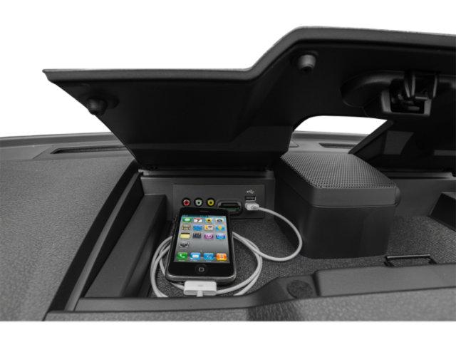 2014 Ford Super Duty F-350 SRW Lariat