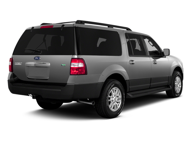 2014 Ford Expedition EL King Ranch