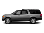 2014 Ford Expedition EL King Ranch