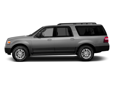 2014 Ford Expedition EL King Ranch