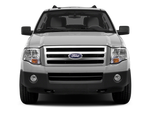 2014 Ford Expedition EL King Ranch