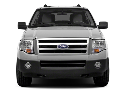 2014 Ford Expedition EL King Ranch