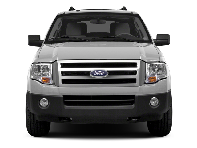 2014 Ford Expedition EL King Ranch