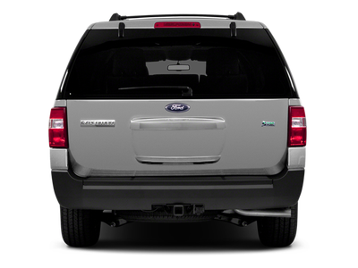 2014 Ford Expedition EL King Ranch