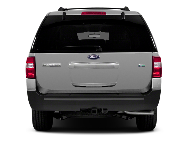 2014 Ford Expedition EL King Ranch